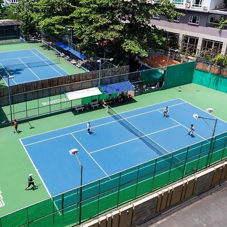 Can Ho Orchard Parkview - Tan Son Nhat Airport Homestay Hô Chi Minh-Ville Extérieur photo